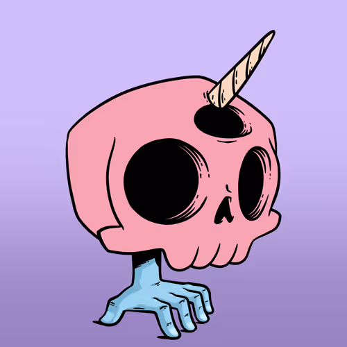 Official Skulourful