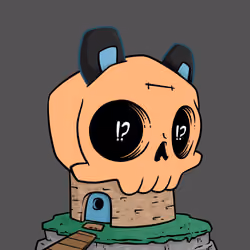 Skulourful #4492