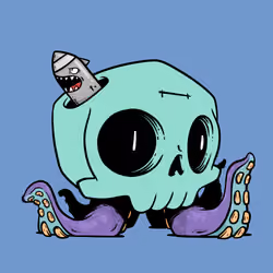 Skulourful #6249