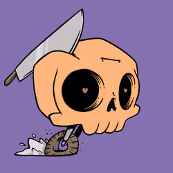 Skulourful #2946
