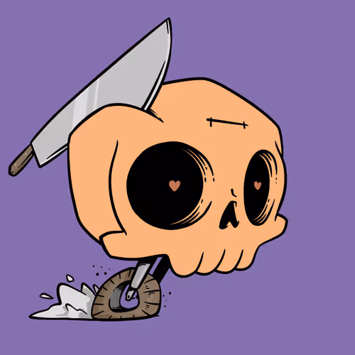 Skulourful #2946