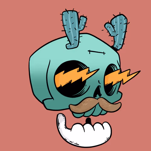Skulourful #2270