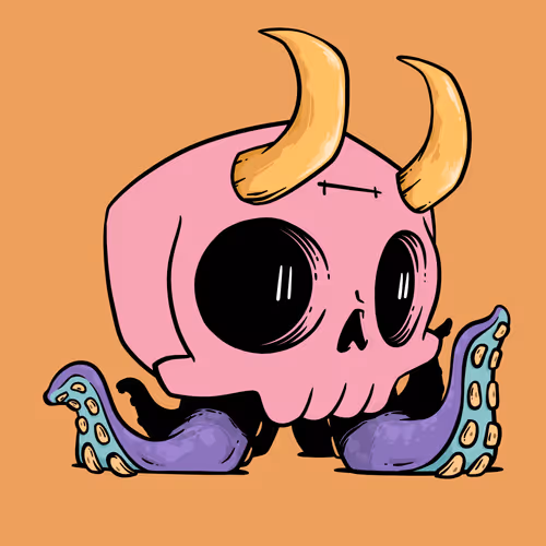 Skulourful #6144