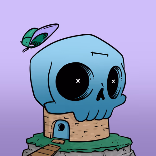 Skulourful #4238