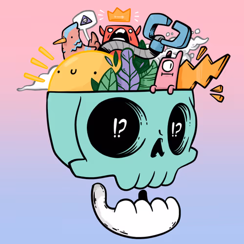 Official Skulourful