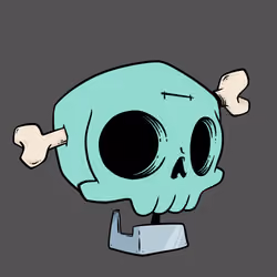 Skulourful #4585