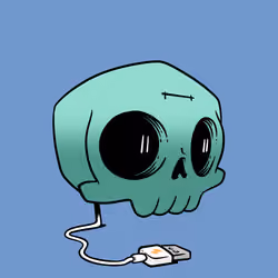 Skulourful #3353