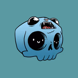 Skulourful #4470