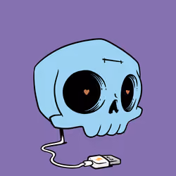 Skulourful #158