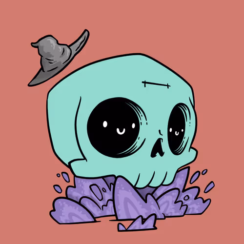 Official Skulourful