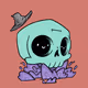 Skulourful #4600