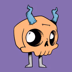 Skulourful #6059