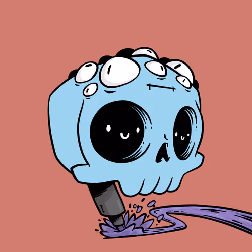 Official Skulourful