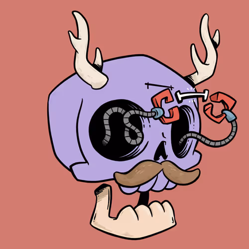 Skulourful #6535