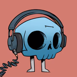 Skulourful #5671