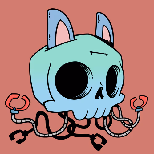 Official Skulourful