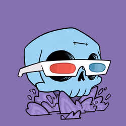 Skulourful #3706
