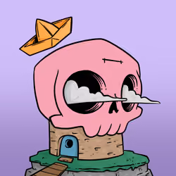 Skulourful #3879