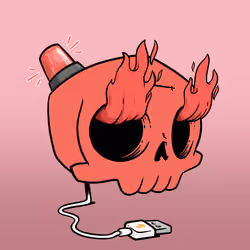 Skulourful #4970
