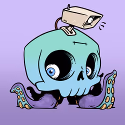 Skulourful #1365
