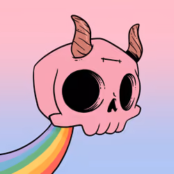 Skulourful #2860