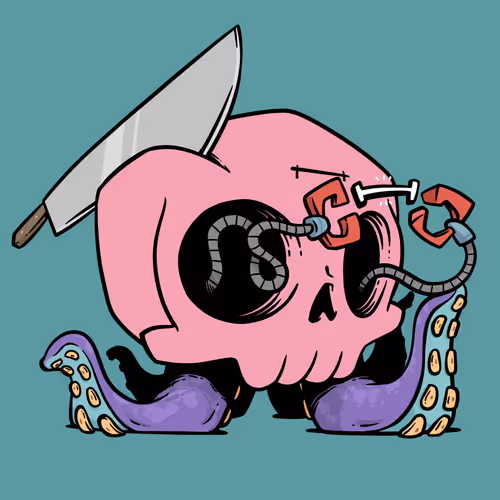 Skulourful #5482
