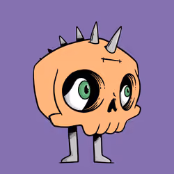 Skulourful #5469
