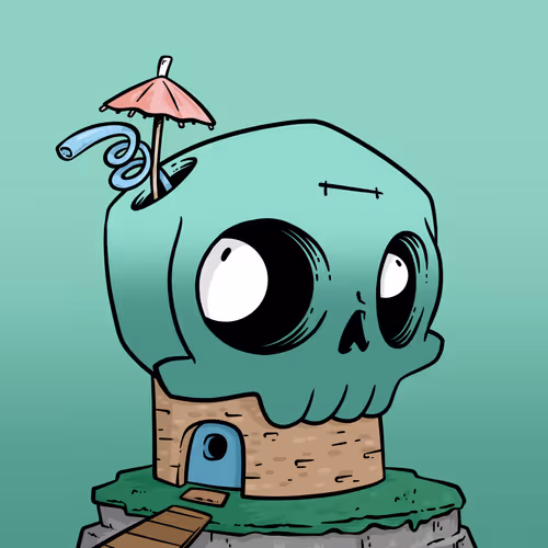 Official Skulourful