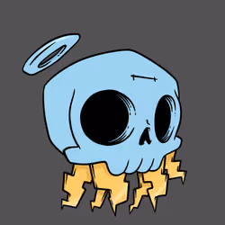 Skulourful #3478