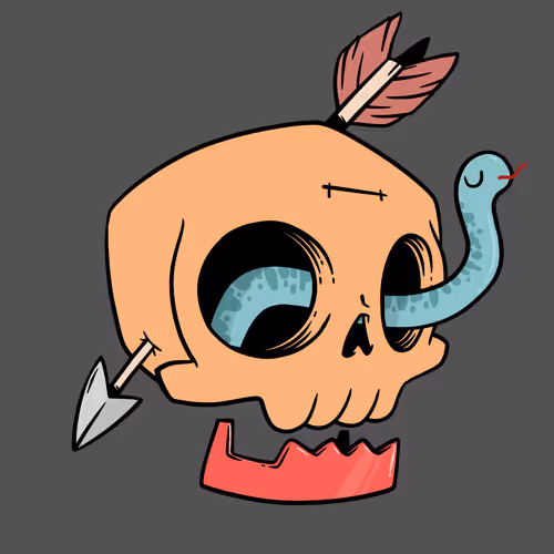 Official Skulourful