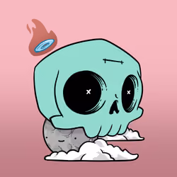 Skulourful #6086
