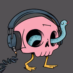 Skulourful #1481