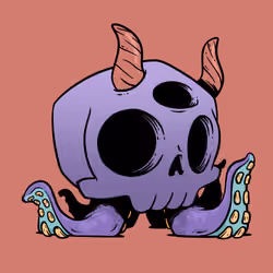 Skulourful #6336