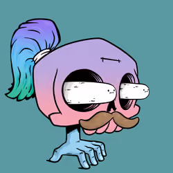 Skulourful #5365