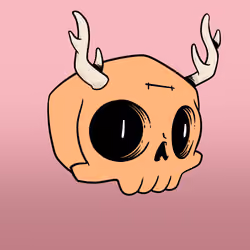 Skulourful #6017