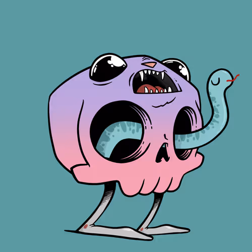 Official Skulourful