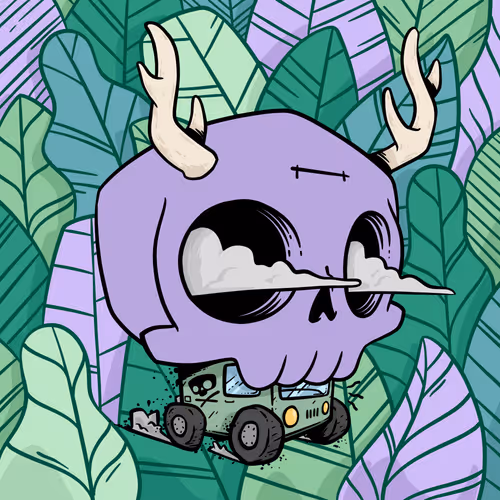 Official Skulourful