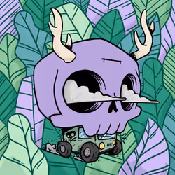 Skulourful #4852