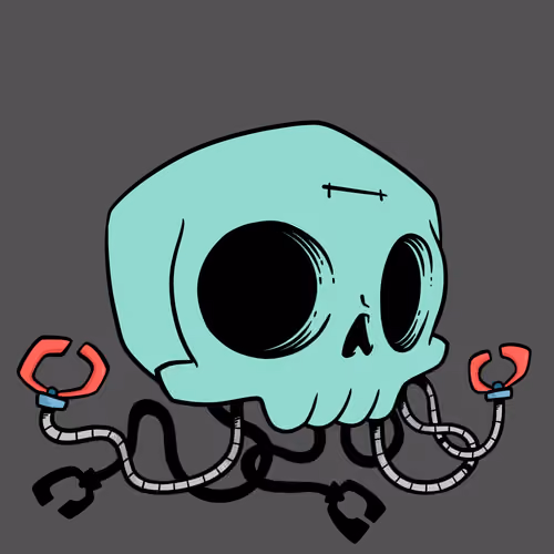 Skulourful #5637