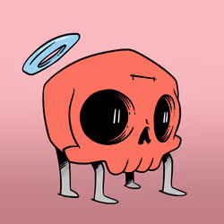 Skulourful #1271