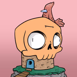 Skulourful #4689