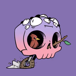 Skulourful #6483