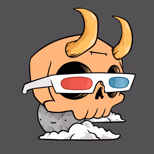 Official Skulourful