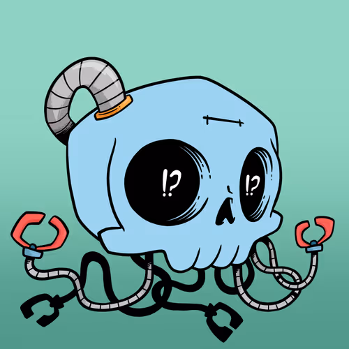 Official Skulourful