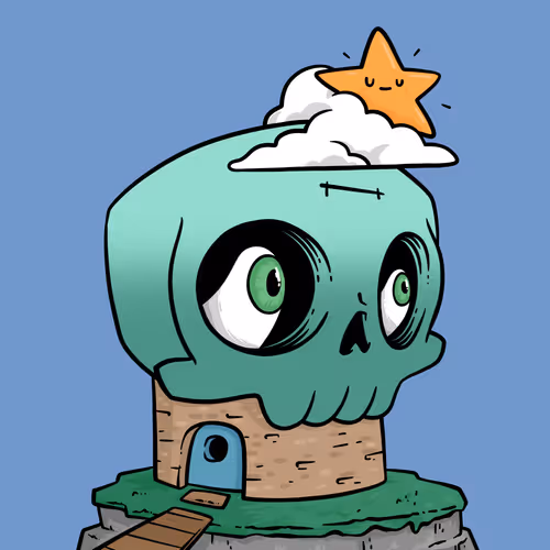 Official Skulourful