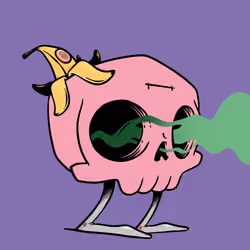 Skulourful #156