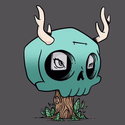 Official Skulourful
