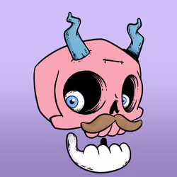 Skulourful #2211