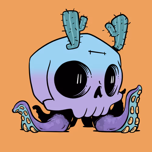Official Skulourful
