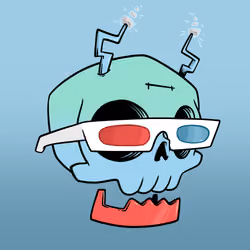 Skulourful #4712